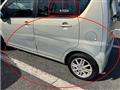 2010 Daihatsu Move Custom