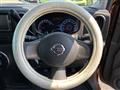 2010 Nissan Cube