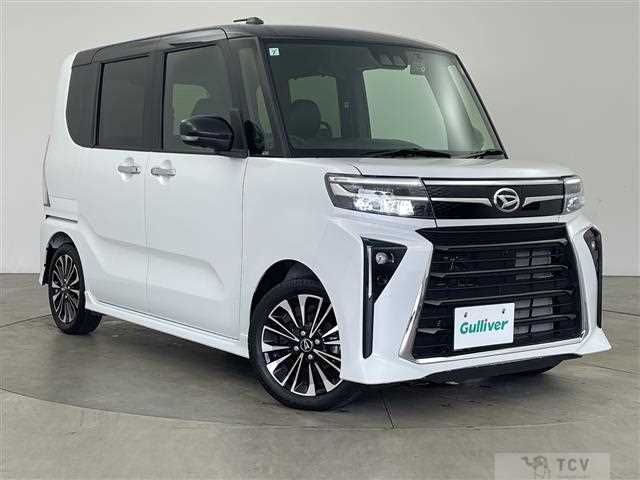 2024 Daihatsu Tanto