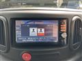2012 Nissan Cube