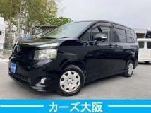 2009 Toyota Voxy