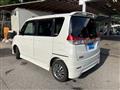 2011 Mitsubishi Delica