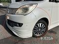 2011 Mitsubishi Delica