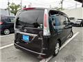 2011 Nissan Serena