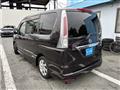 2011 Nissan Serena