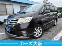 2011 Nissan Serena