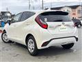 2022 Toyota AQUA