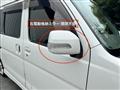 2014 Daihatsu Atrai Wagon