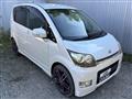2008 Daihatsu Move Custom