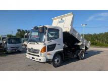 2015 Hino Hino Others