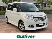 2016 Suzuki Solio