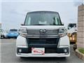 2017 Daihatsu Tanto Custom