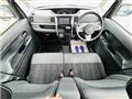 2017 Daihatsu Tanto Custom