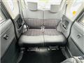 2017 Daihatsu Tanto Custom