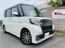2017 Daihatsu Tanto Custom