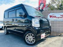 2019 Suzuki Every