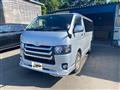 2011 Toyota Regiusace Van