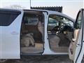 2012 Toyota Vellfire