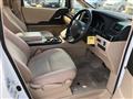 2012 Toyota Vellfire