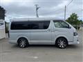 2012 Toyota Hiace Van