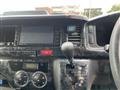 2012 Toyota Hiace Van