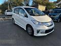 2013 Honda Freed