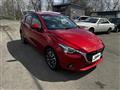2015 Mazda Demio