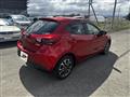 2015 Mazda Demio