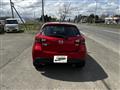 2015 Mazda Demio