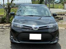 2025 Toyota Corolla Axio