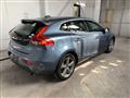 2015 Volvo V40