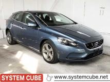 2015 Volvo V40