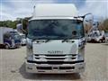 2018 Isuzu Isuzu Others