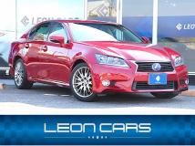 2014 Lexus GS