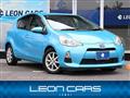 2012 Toyota AQUA