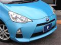 2012 Toyota AQUA