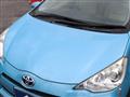2012 Toyota AQUA