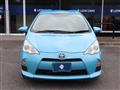 2012 Toyota AQUA