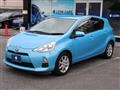2012 Toyota AQUA