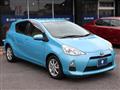 2012 Toyota AQUA