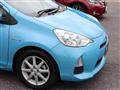 2012 Toyota AQUA