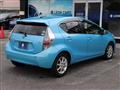 2012 Toyota AQUA