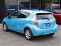 2012 Toyota AQUA