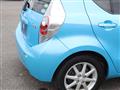 2012 Toyota AQUA