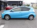 2012 Toyota AQUA
