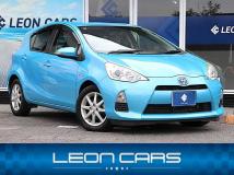 2012 Toyota AQUA