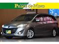 2010 Mazda Premacy