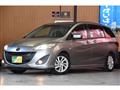 2010 Mazda Premacy