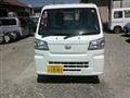 2023 Daihatsu Hijet Truck