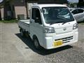 2023 Daihatsu Hijet Truck